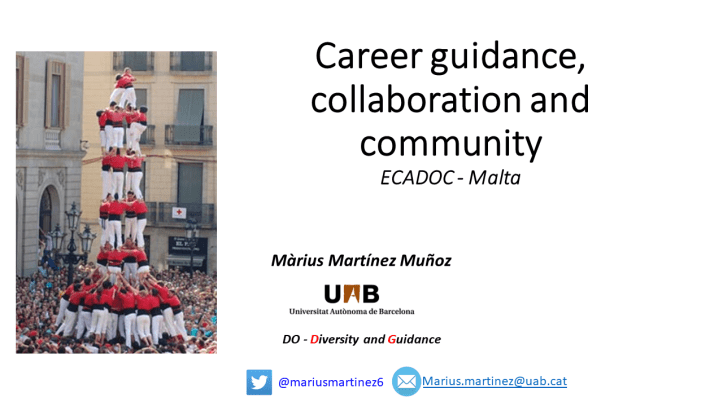 Career guidance collaboration and community.png
