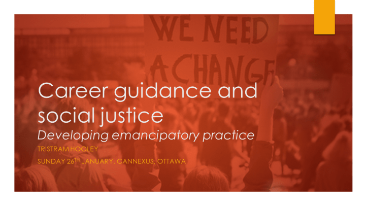 career-guidance-and-social-justice-final