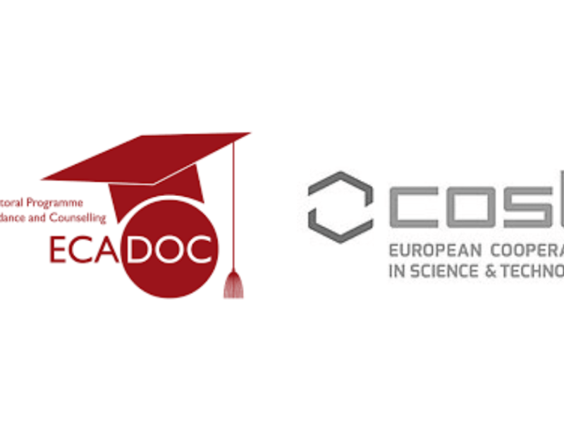 COCAG COST Training Event: 13th ECADOC Summer School call for applications