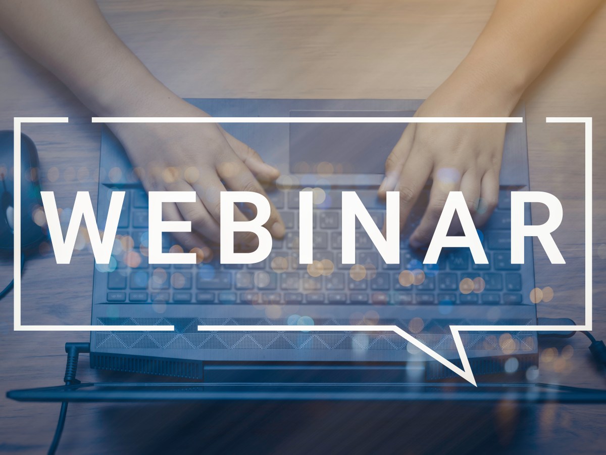 WG2 2nd webinar recording and slides: Blowing in the Wind – a historical look at international developments in career guidance