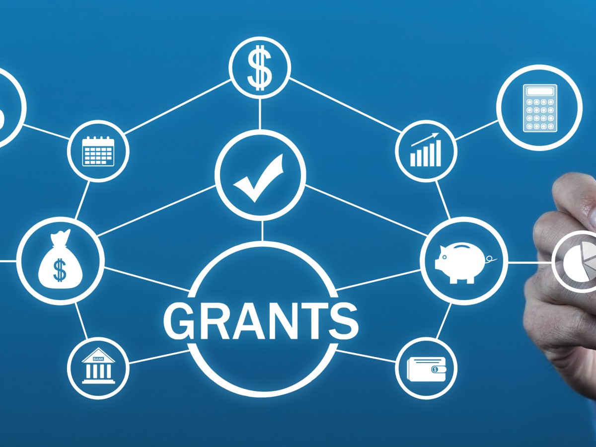 2026 COCAG Grant Awards: Call for Applications