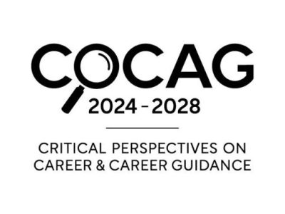 Call for items for the first COCAG newsletter (Spring 2026)