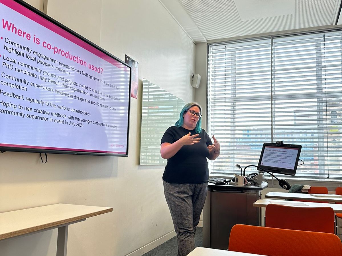 The Third Midlands Conference in Critical Thought – call for presentations