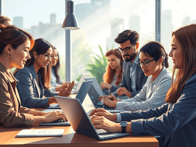 Working Group 3 Interactive Workshop: Enhancing Career Counseling Practices with Generative AI