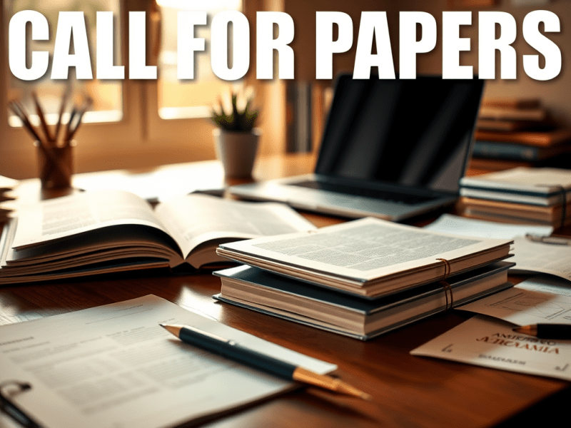 Call for Papers: NICEC Journal Vol.57 (Autumn 2026)