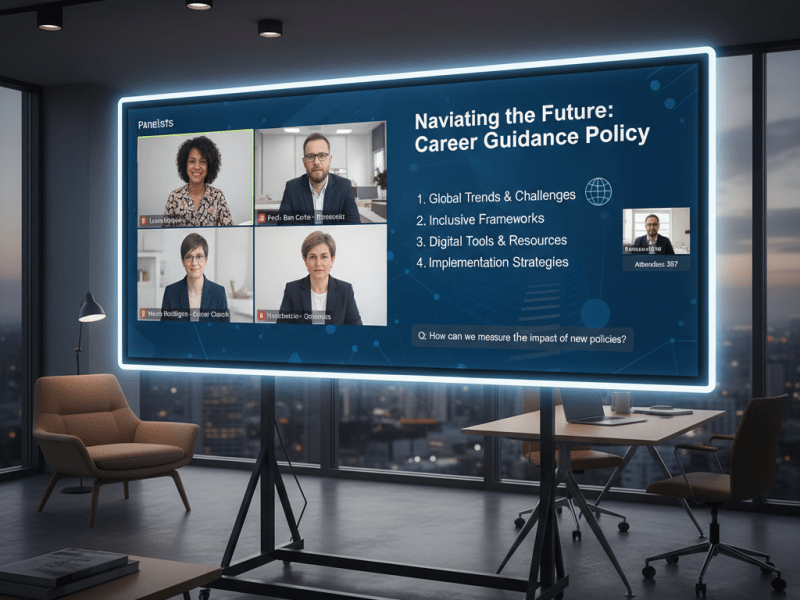 Upcoming working group 2 webinar