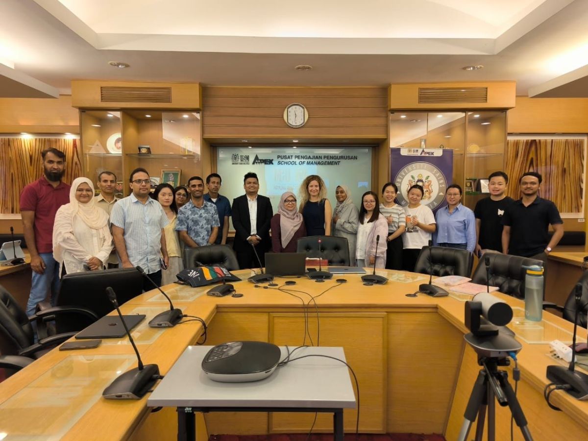 From Lithuania to Malaysia: Building Critical Conversations on Career Accessibility