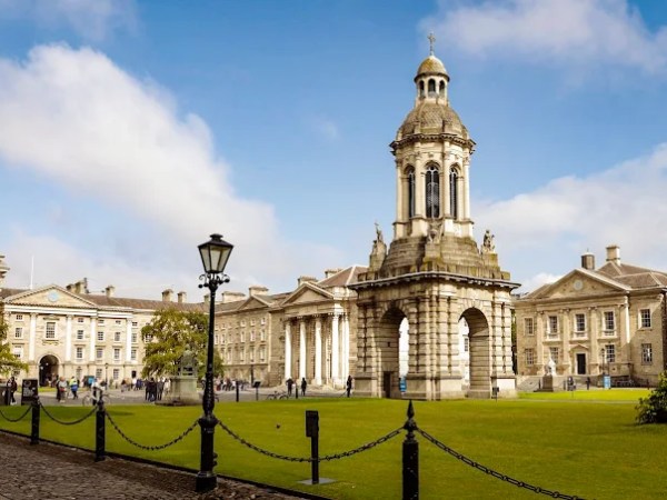 Reflections on ECADOC Dublin 2026