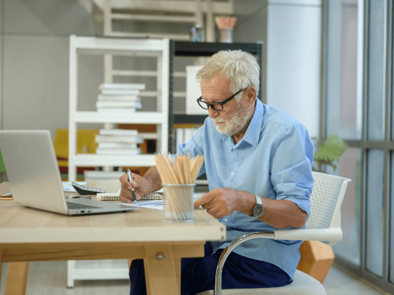 Call for Papers – Special Issue of Work, Aging and Retirement: The Dynamics of P–E Fit: Implications for Career Sustainability Across Career Stages